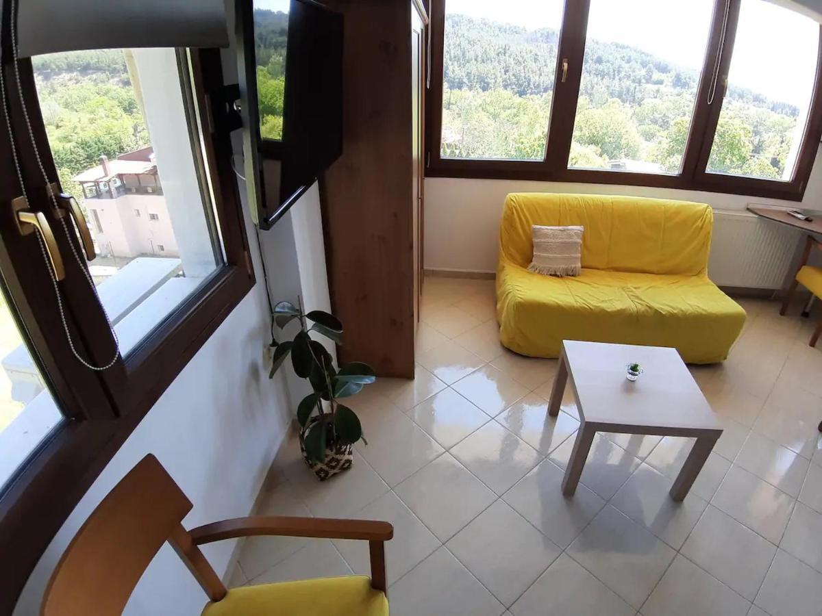 Studio Acropolis Serres Next To Center 外观 照片