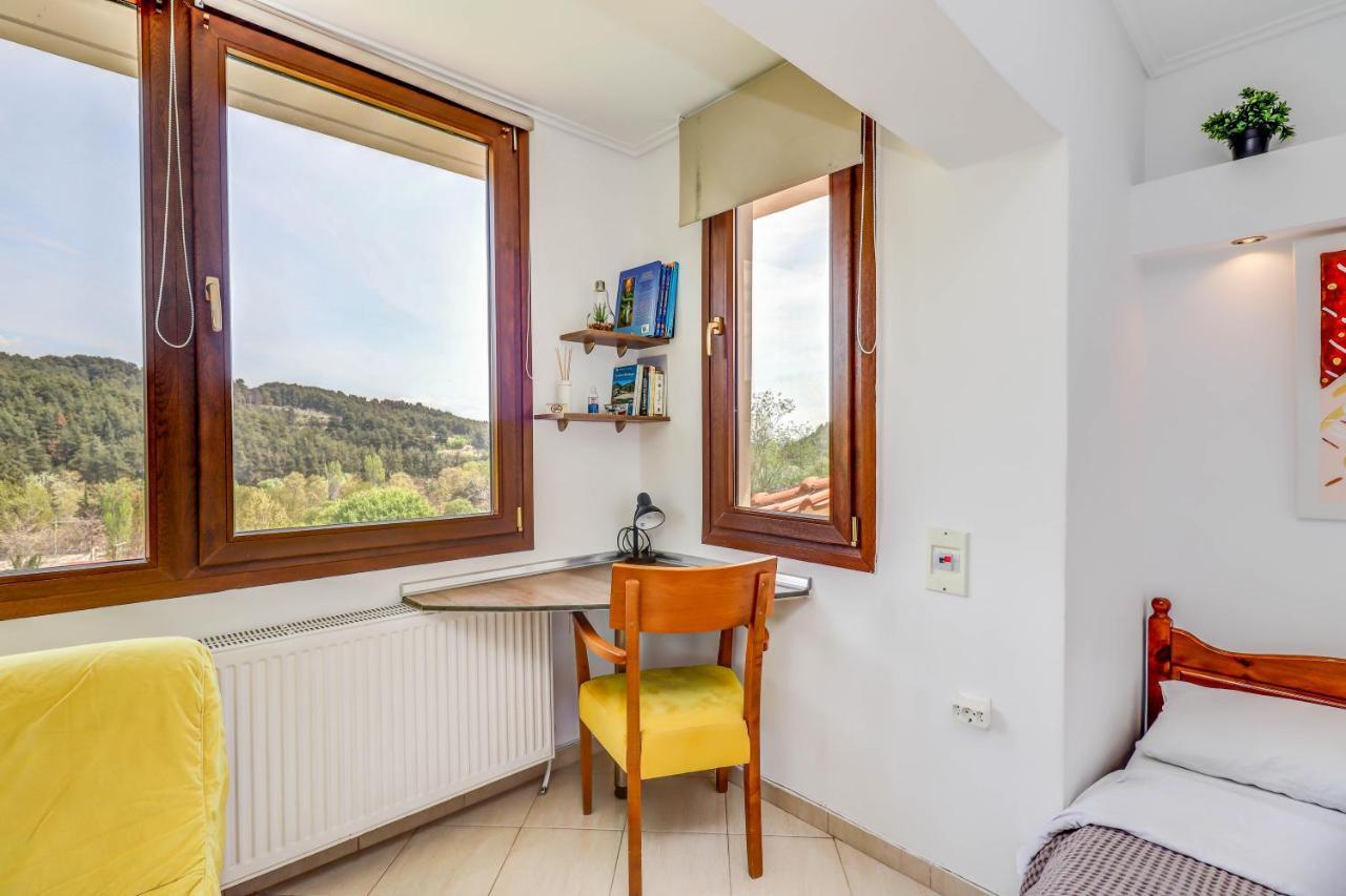 Studio Acropolis Serres Next To Center 外观 照片
