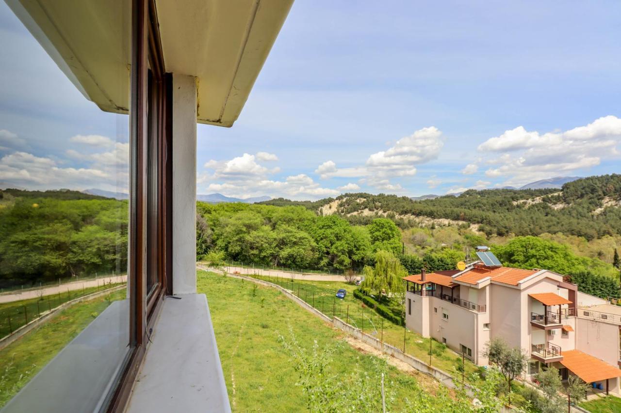 Studio Acropolis Serres Next To Center 外观 照片
