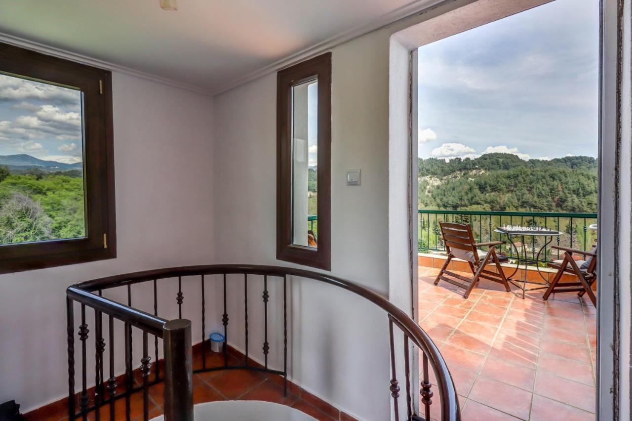Studio Acropolis Serres Next To Center 外观 照片
