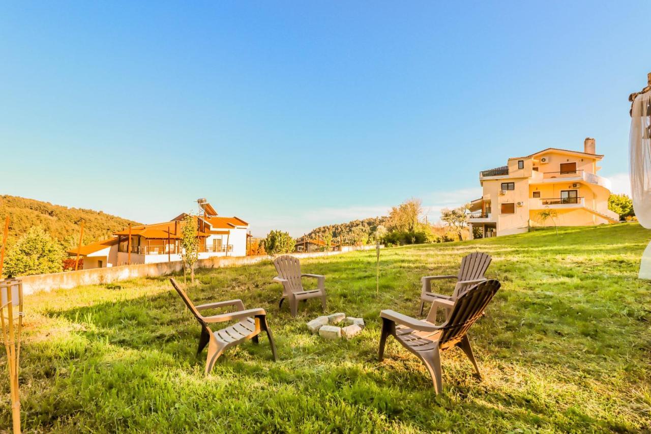 Studio Acropolis Serres Next To Center 外观 照片