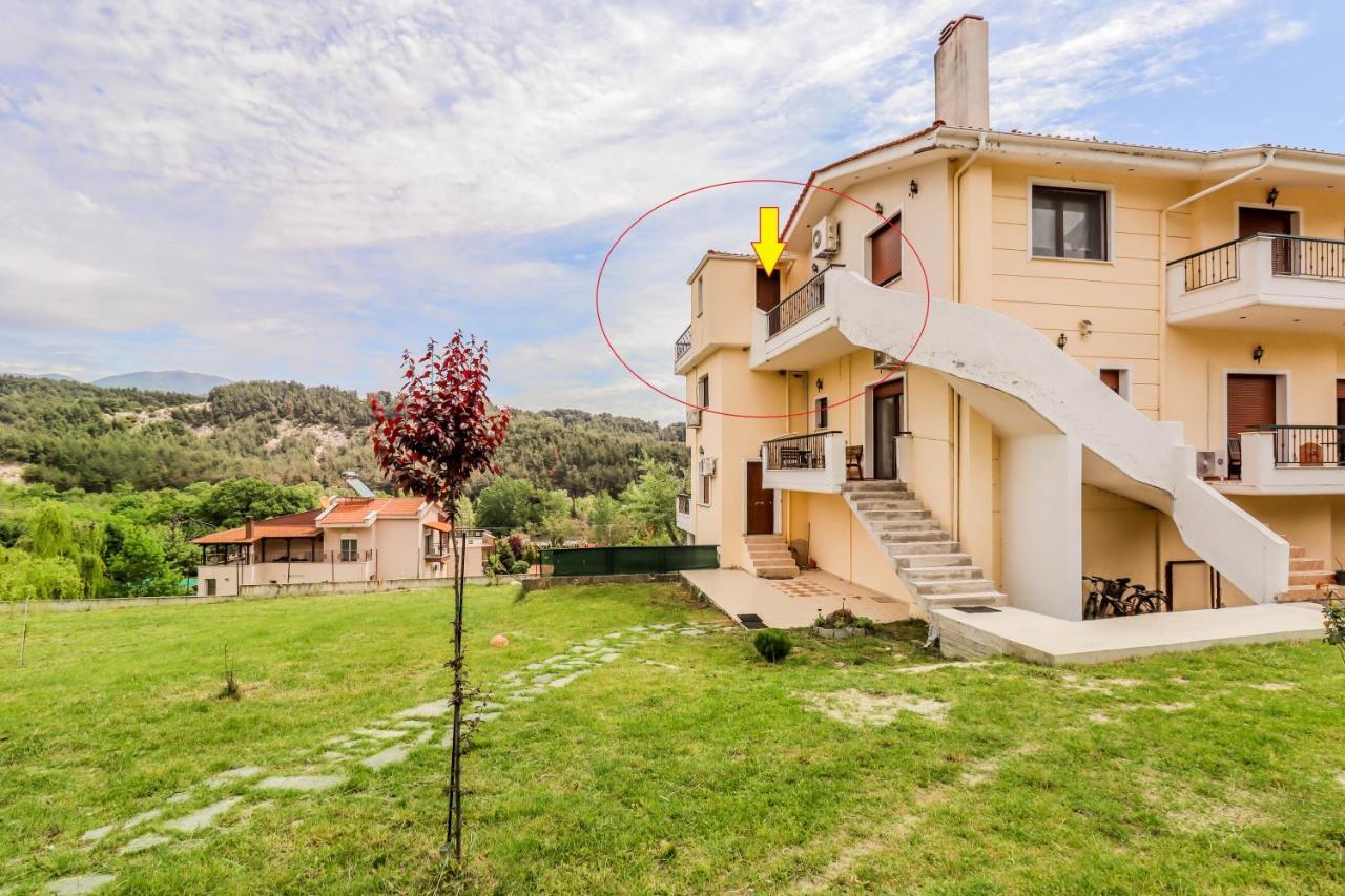 Studio Acropolis Serres Next To Center 外观 照片