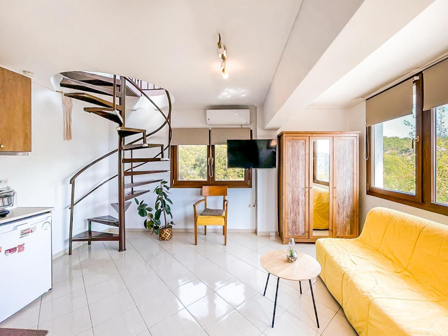 Studio Acropolis Serres Next To Center 外观 照片