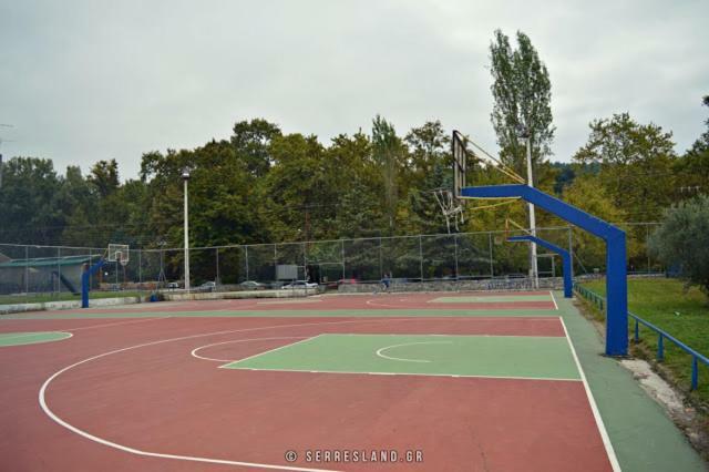 Studio Acropolis Serres Next To Center 外观 照片